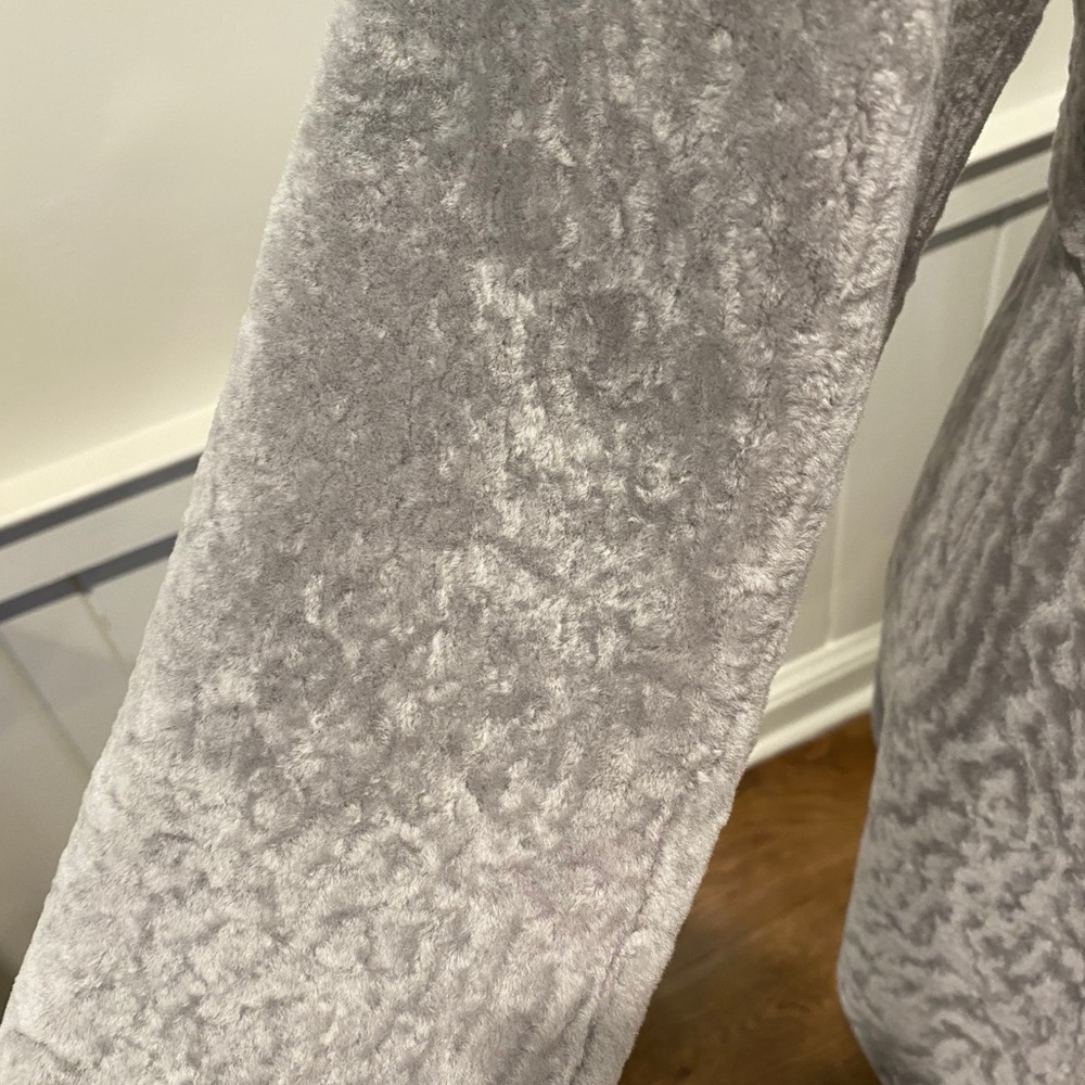 Armani Collezioni shearling Jacket - Picture 4 of 7